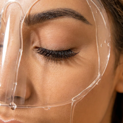 Lashuxe™ Lash Shower Shield (50-Pack)